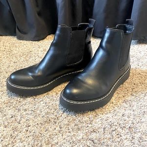 Womens Ankle Booties